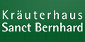 Kräuterhaus Sanct Bernhard